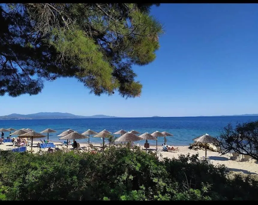 Bs Village Green Metamorfosi  Holiday home