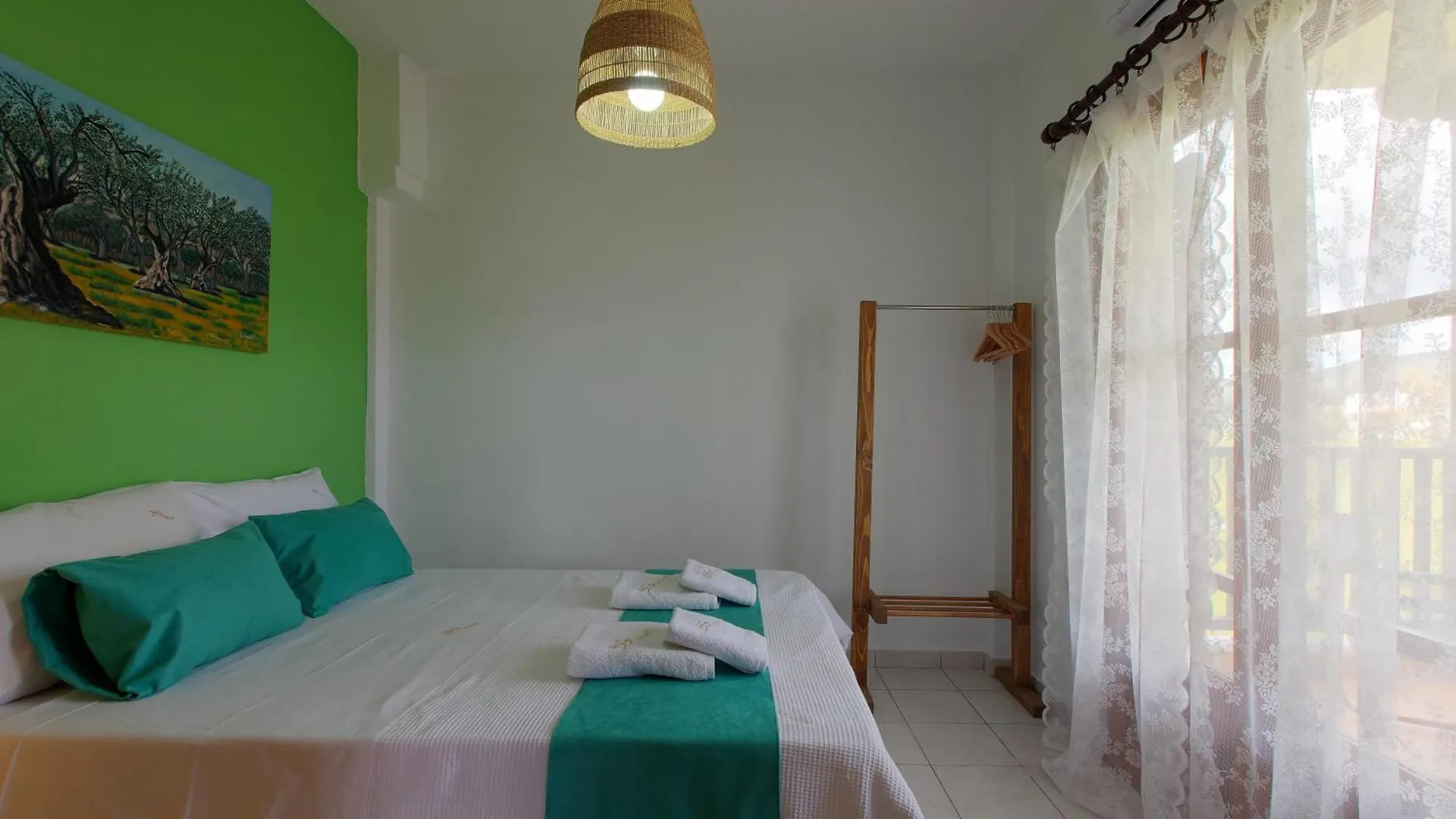 Holiday home Bs Village Green Metamorfosi  Greece