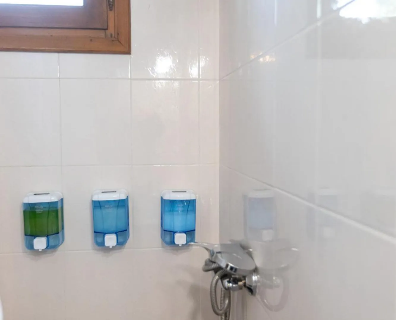 Holiday home Bs Village Green Metamorfosi