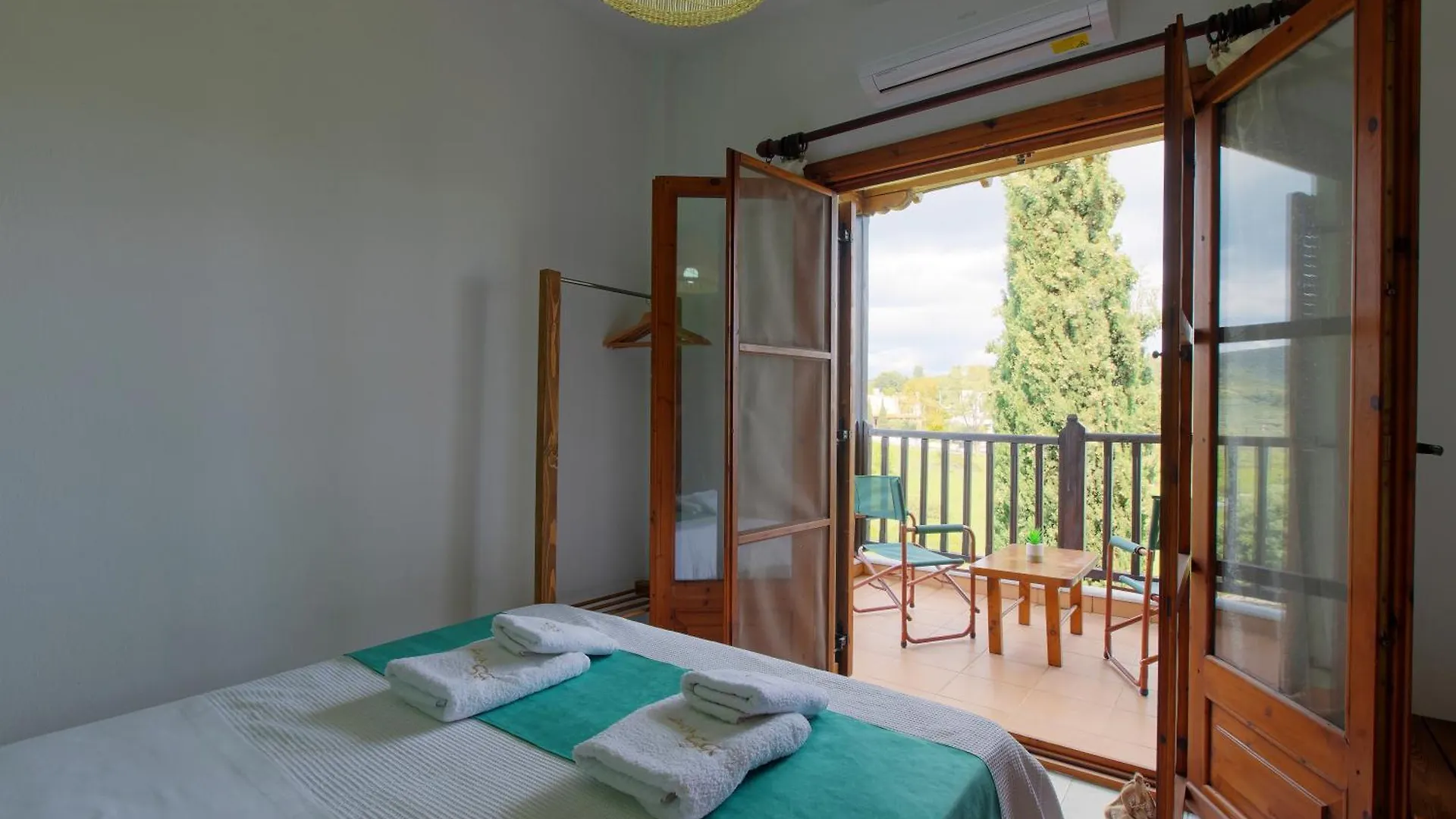 Bs Village Green Metamorfosi  Holiday home