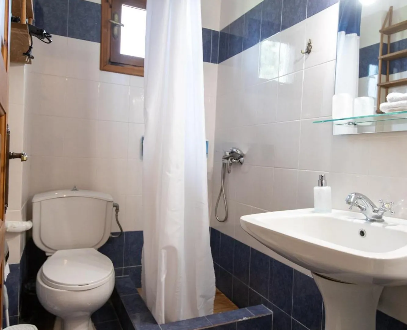 Bs Village Green Metamorfosi  Holiday home Metamorfosi (Sithonia)