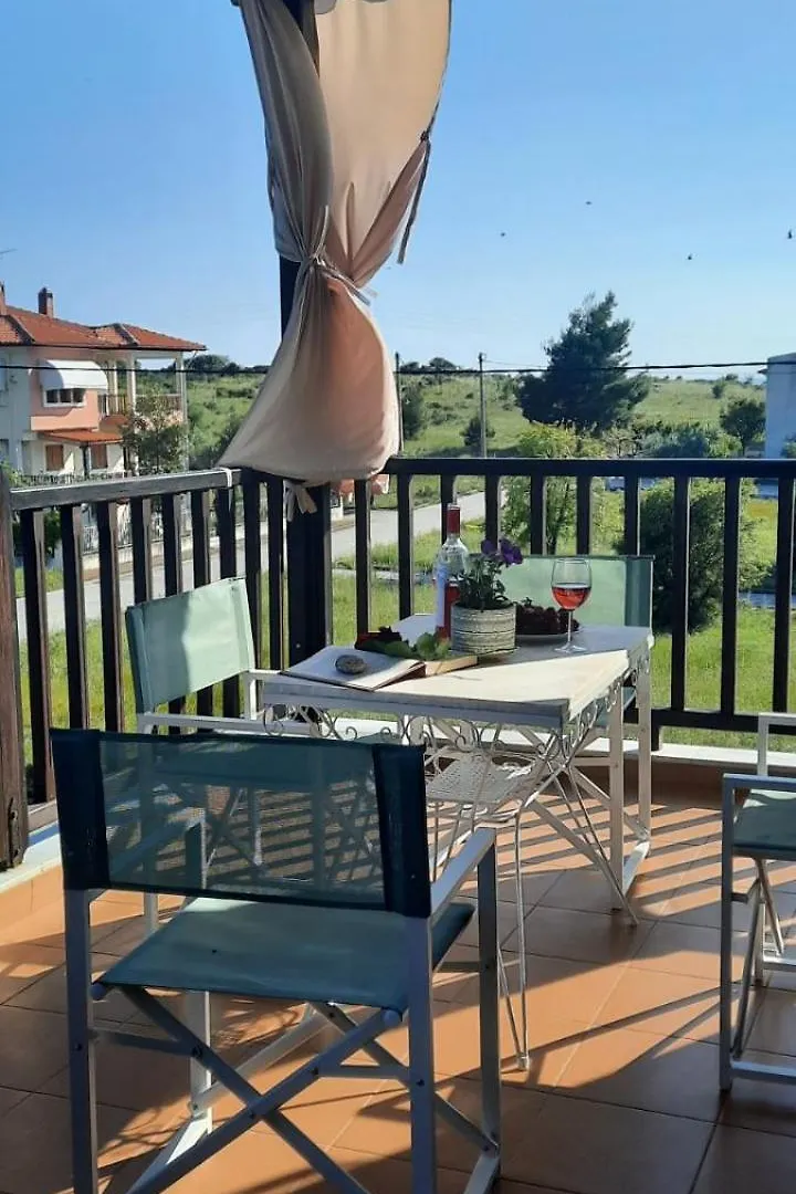 Vakantiehuis Bs Village Green Metamorfosi