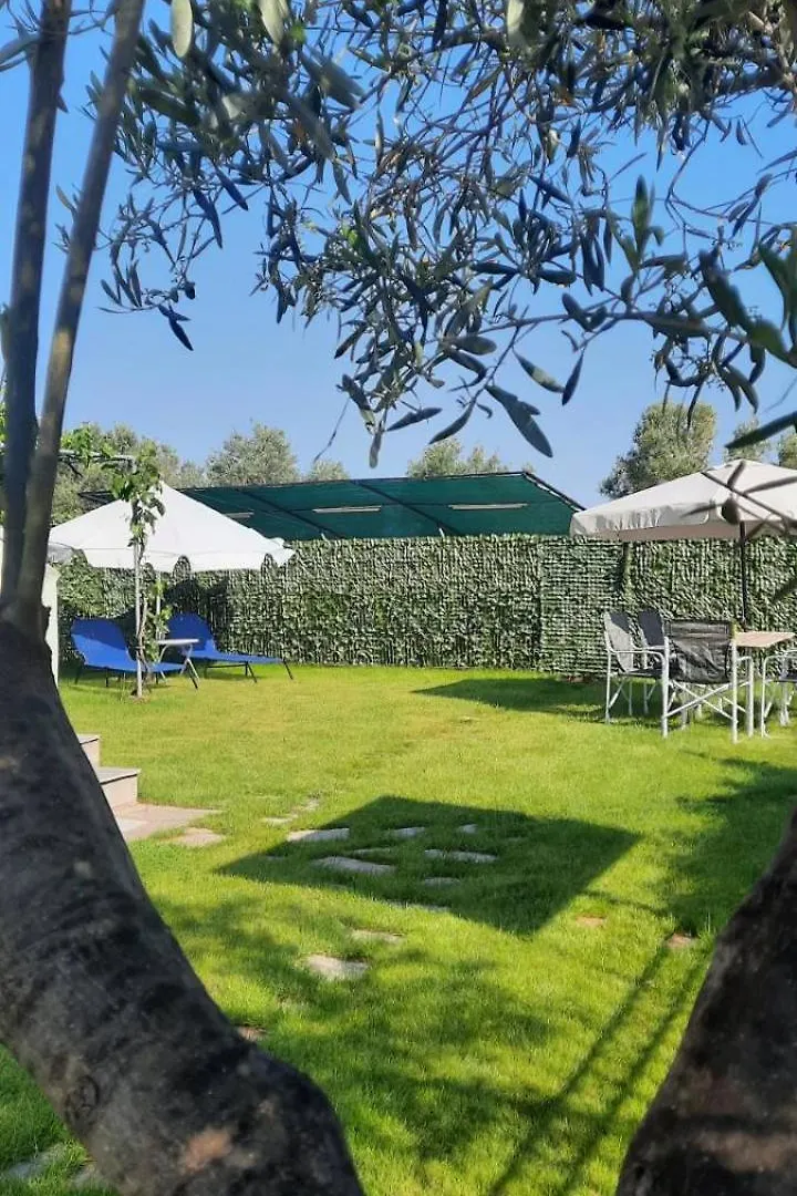 Bs Village Green Metamorfosi  Griekenland