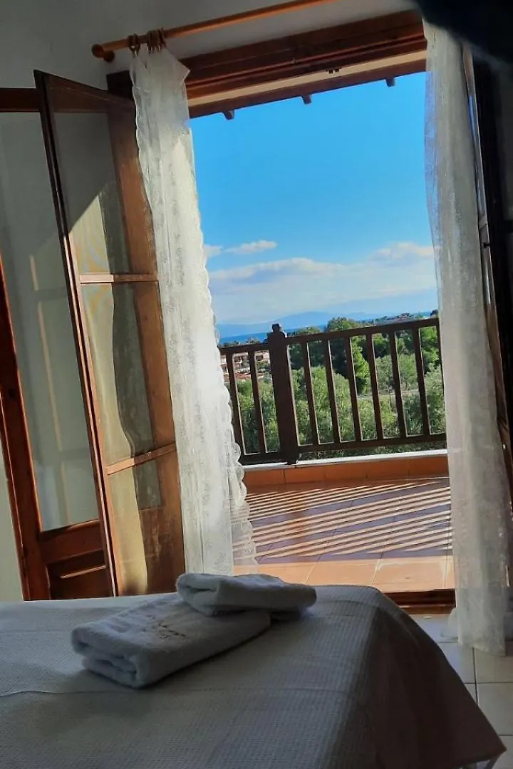 Bs Village Green Metamorfosi  Vakantiehuis