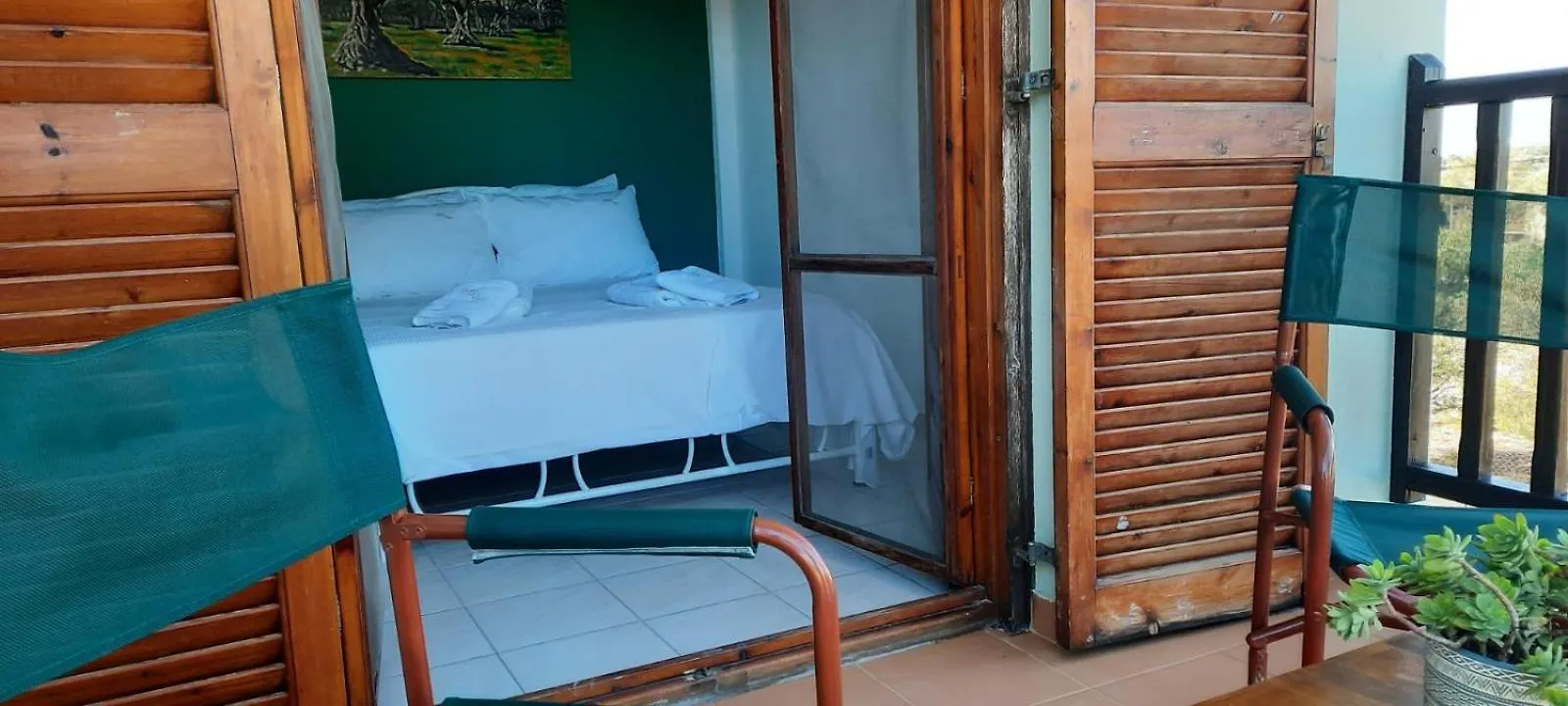 Bs Village Green Metamorfosi  Vakantiehuis