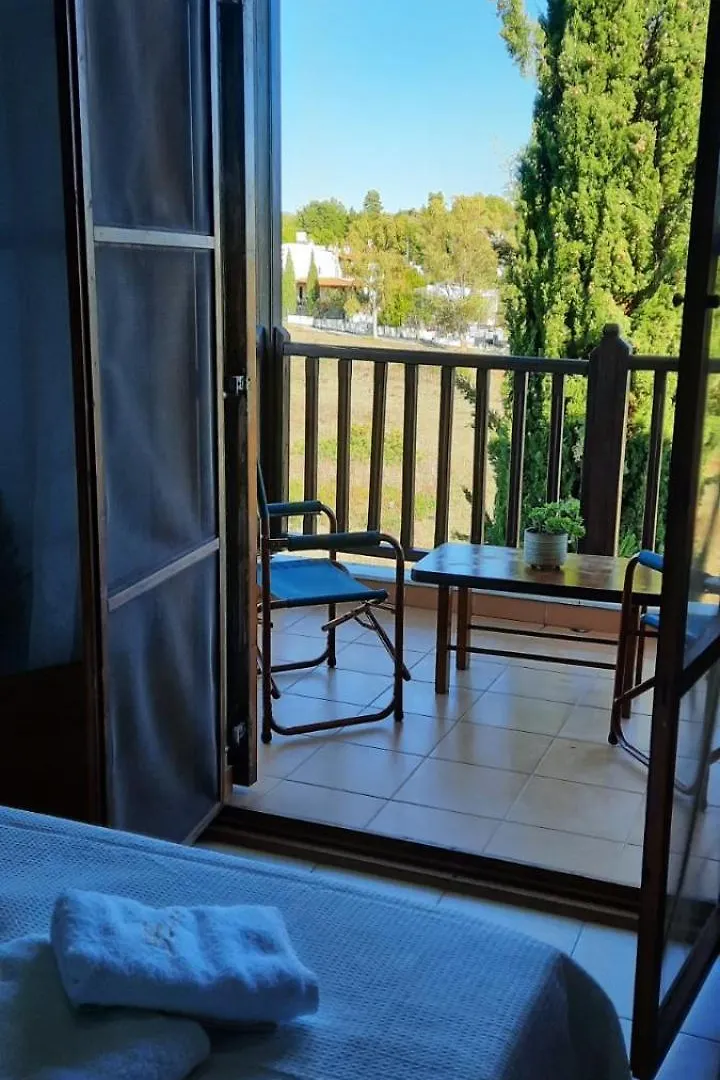 Vakantiehuis Bs Village Green Metamorfosi