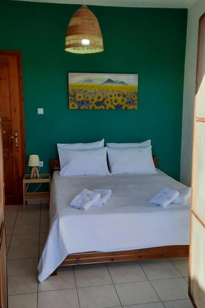 Vakantiehuis Bs Village Green Metamorfosi