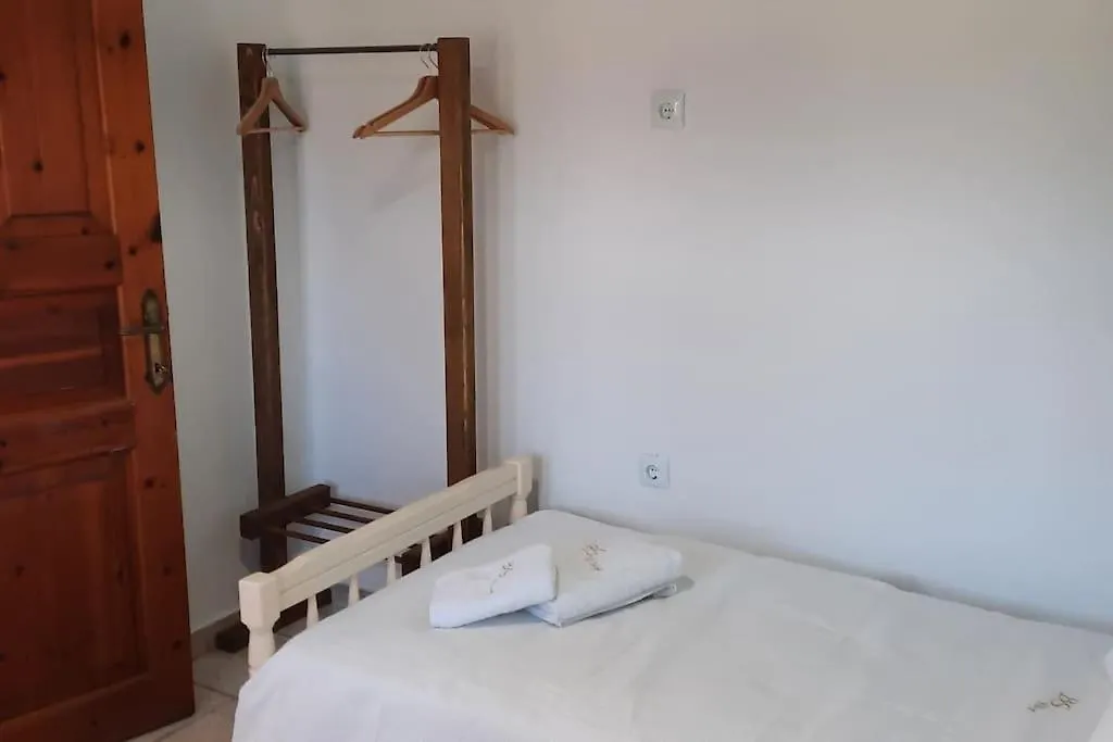 Vakantiehuis Bs Village Green Metamorfosi  Griekenland