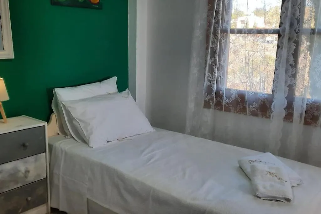 Vakantiehuis Bs Village Green Metamorfosi