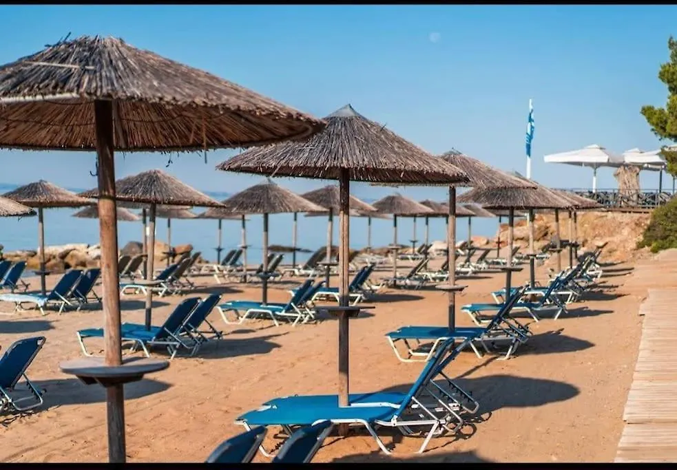Bs Village Green Metamorfosi  Metamorfosi (Sithonia)