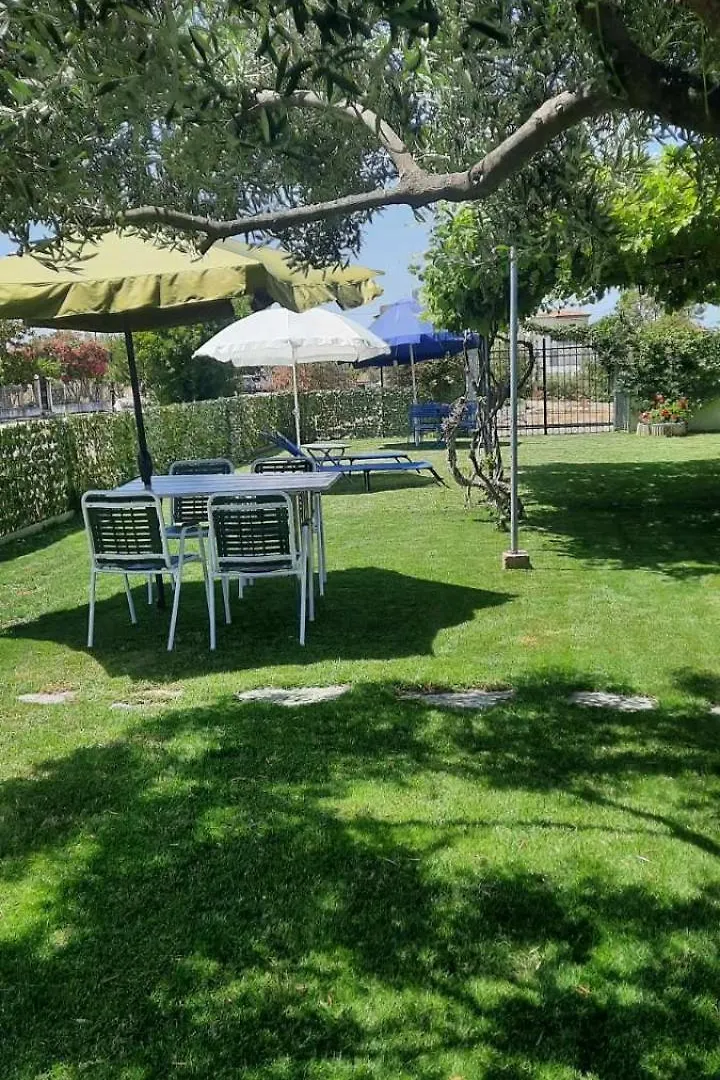 Vakantiehuis Bs Village Green Metamorfosi
