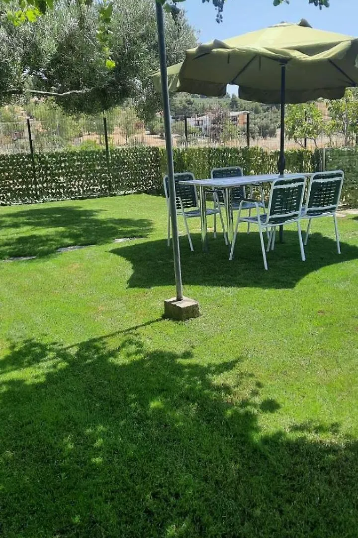 Bs Village Green Metamorfosi  Vakantiehuis