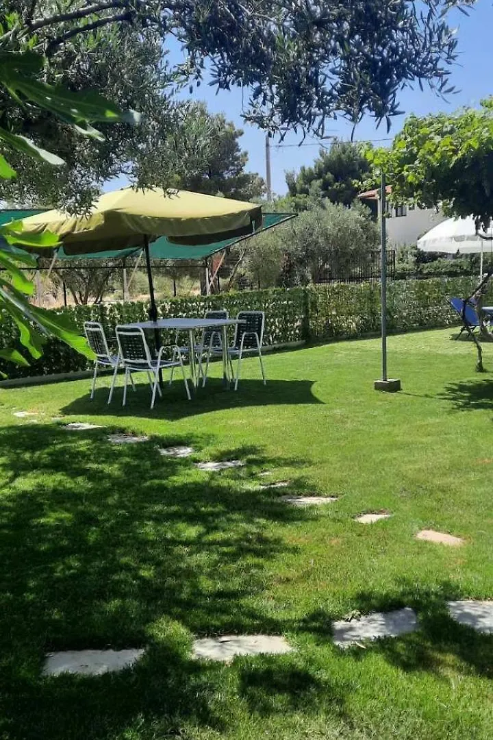 Bs Village Green Metamorfosi