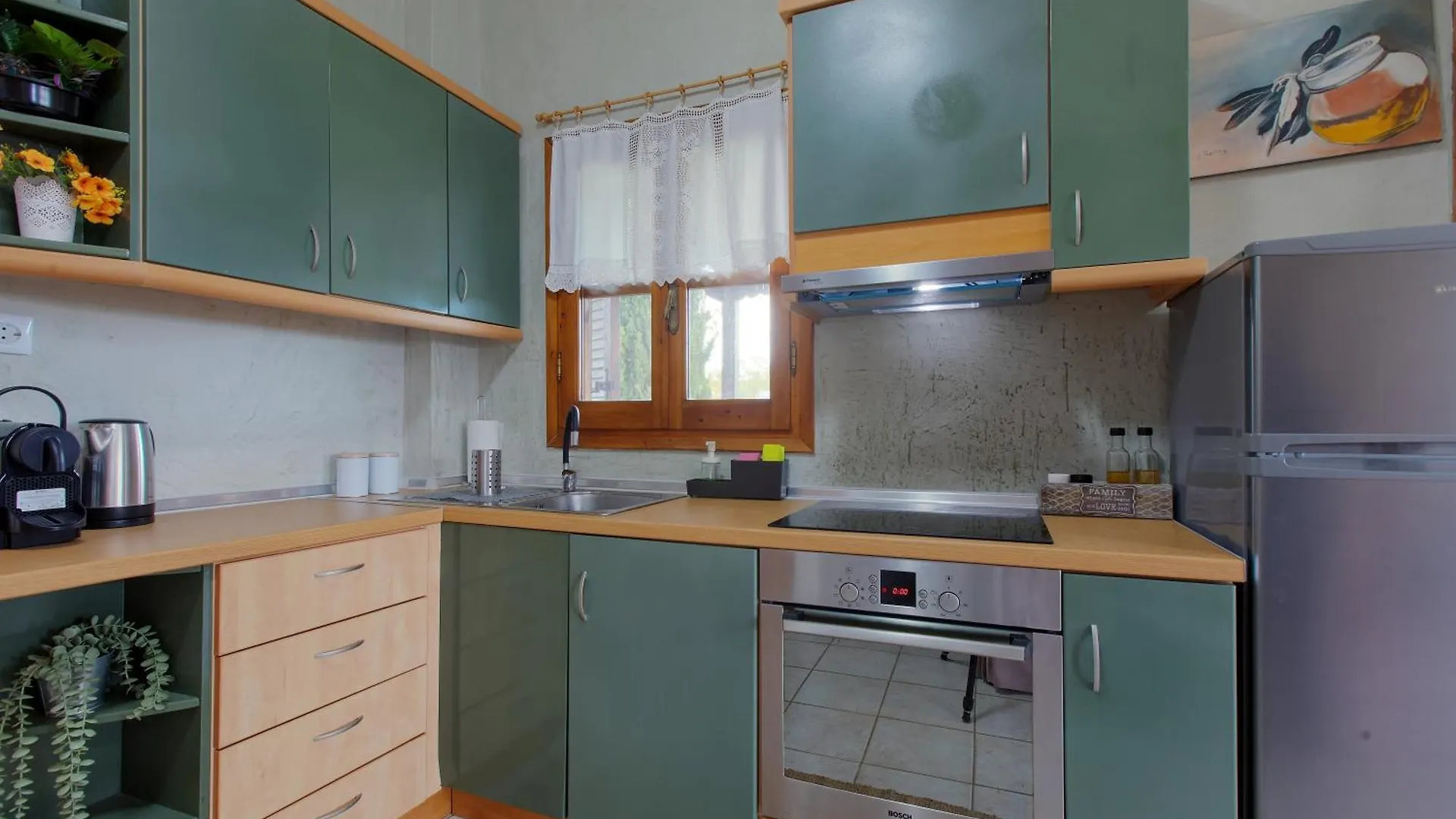 Bs Village Green Metamorfosi  0*, Metamorfosi (Sithonia) Griekenland