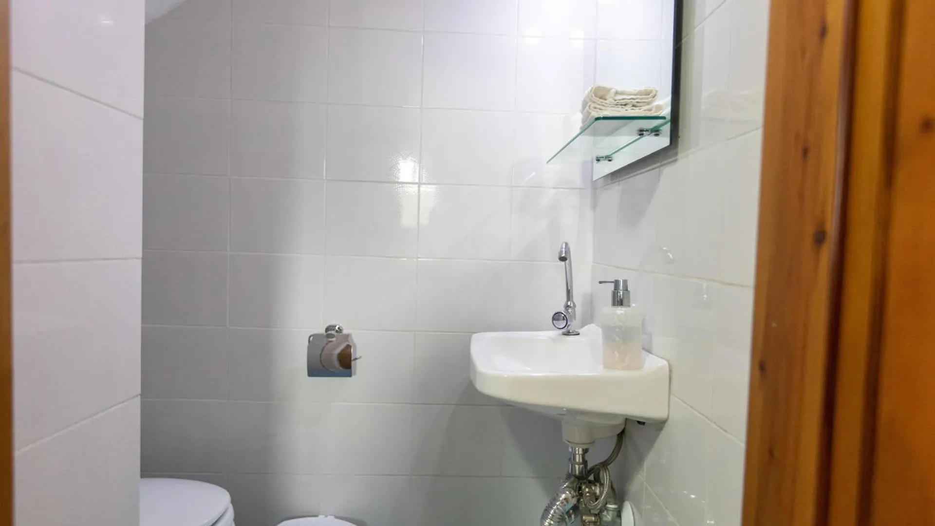 Vakantiehuis Bs Village Green Metamorfosi  Griekenland