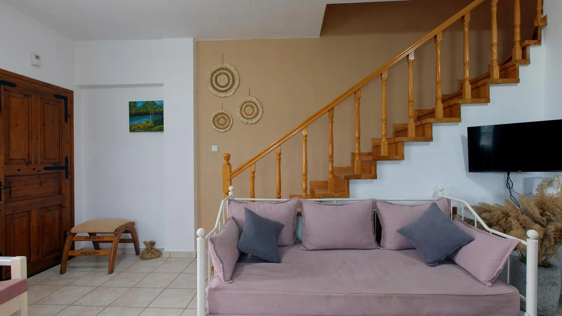 Vakantiehuis Bs Village Green Metamorfosi  Griekenland