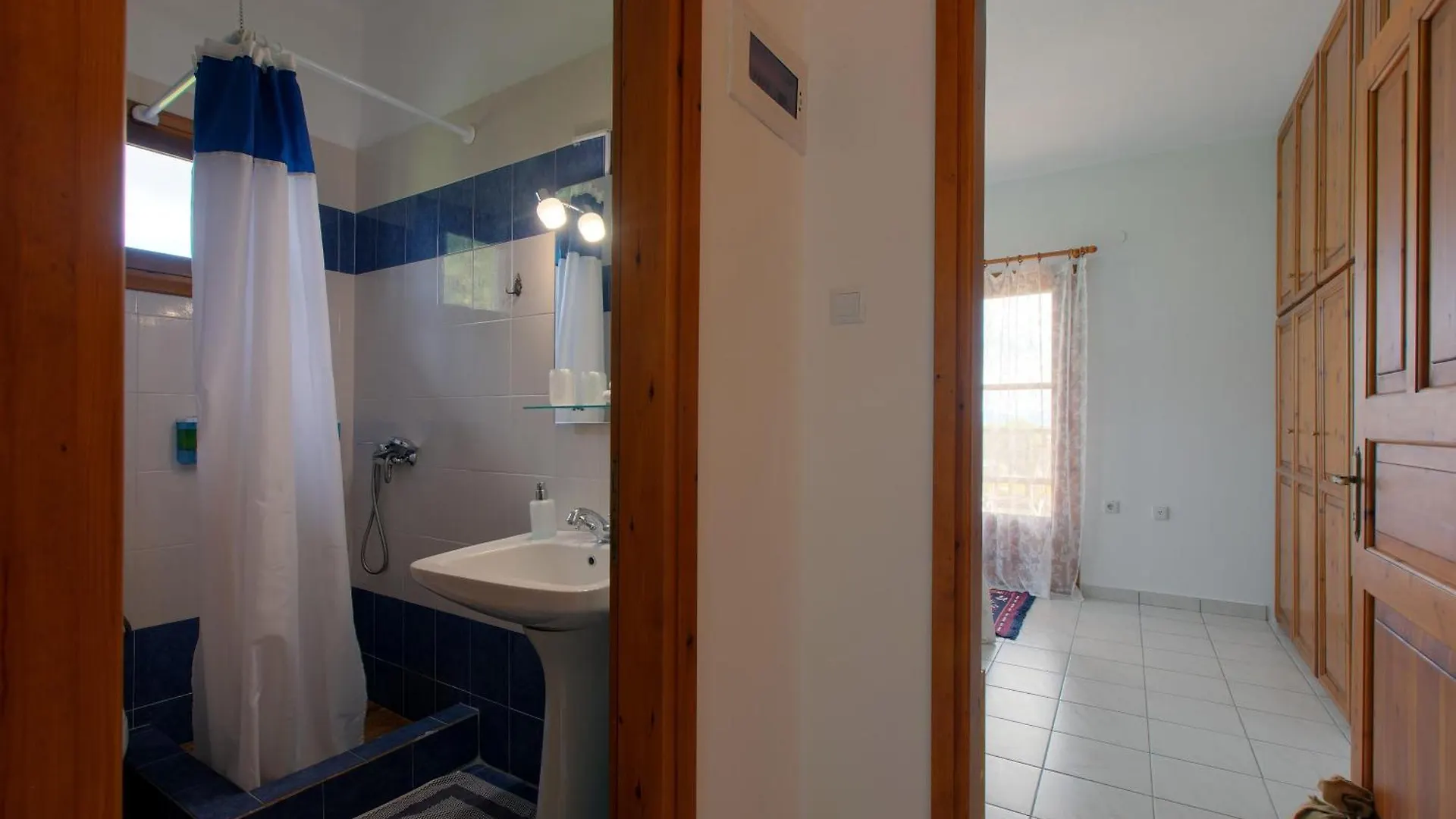 Bs Village Green Metamorfosi  Vakantiehuis