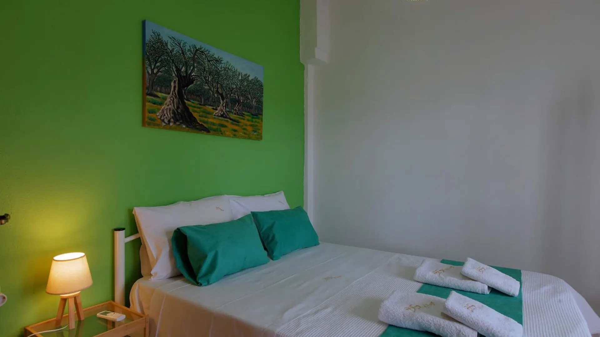 Bs Village Green Metamorfosi  0*, Metamorfosi (Sithonia)
