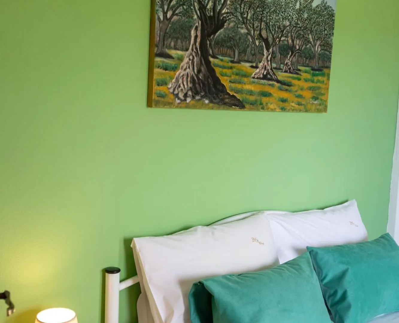 Bs Village Green Metamorfosi  Griekenland