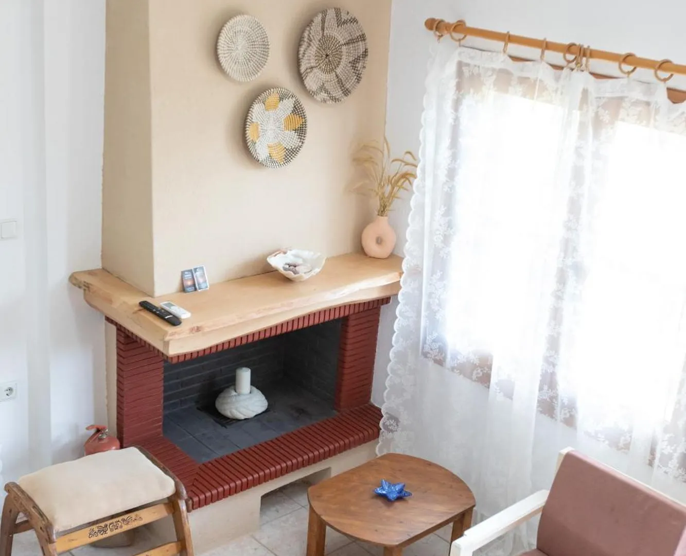 Vakantiehuis Bs Village Green Metamorfosi