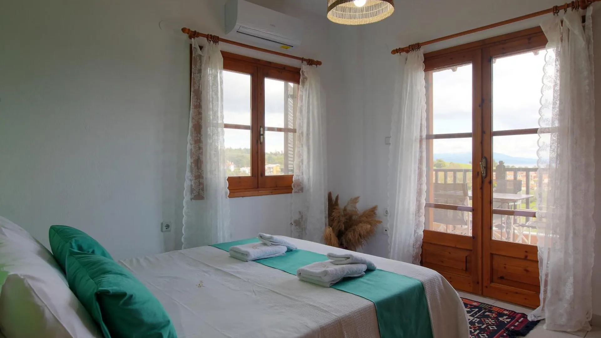 Bs Village Green Metamorfosi  Vakantiehuis