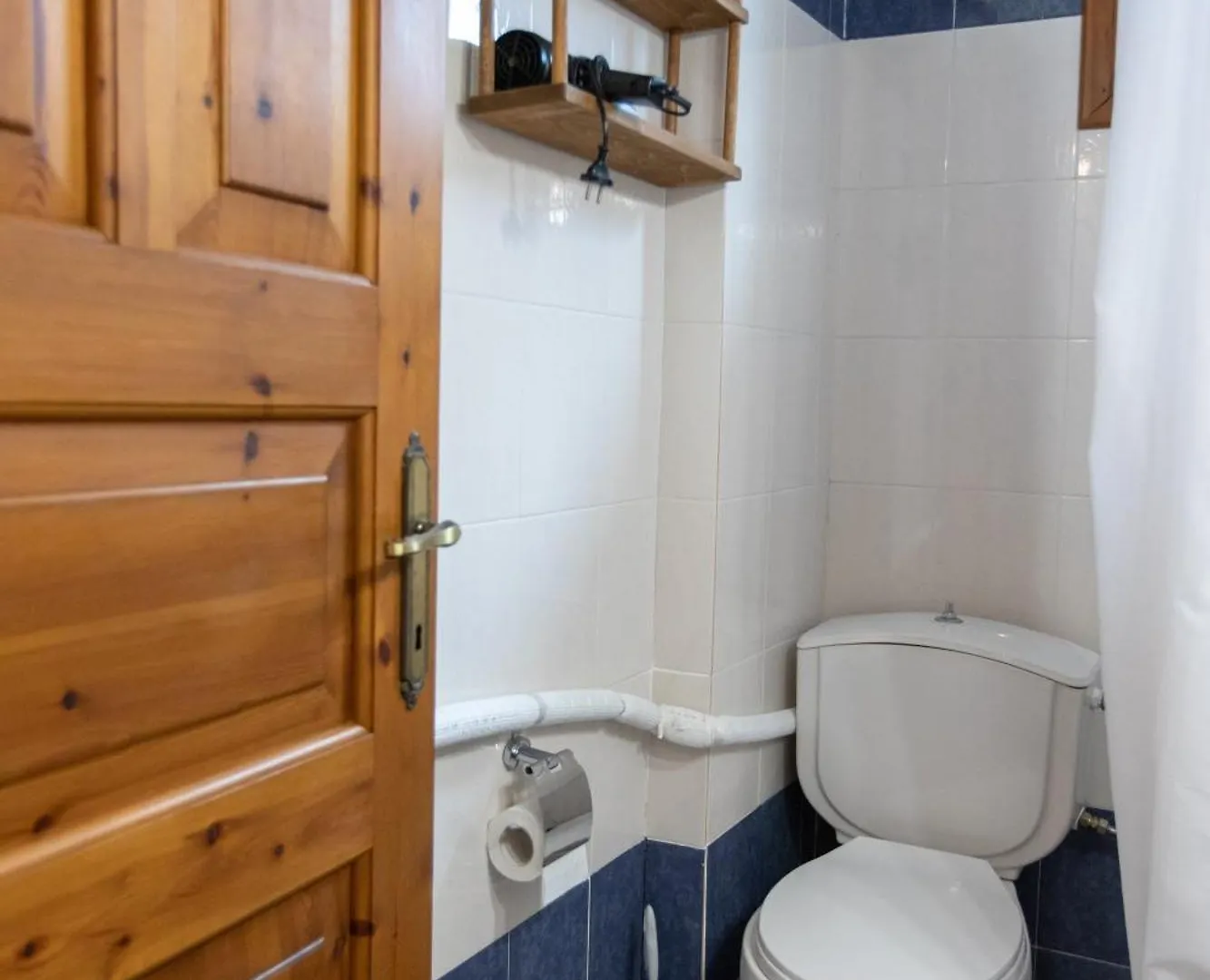 Vakantiehuis Bs Village Green Metamorfosi