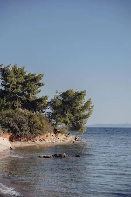 Σπίτι διακοπών Bs Village Green Μεταμόρφωση Ελλάδα