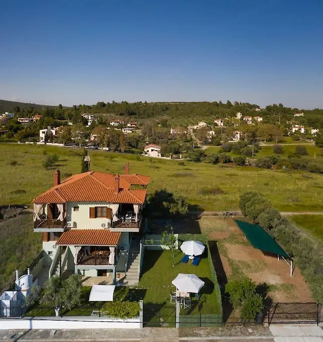 Σπίτι διακοπών Bs Village Green Μεταμόρφωση