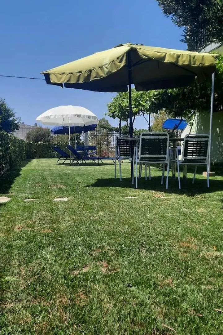 Σπίτι διακοπών Bs Village Green Μεταμόρφωση Ελλάδα
