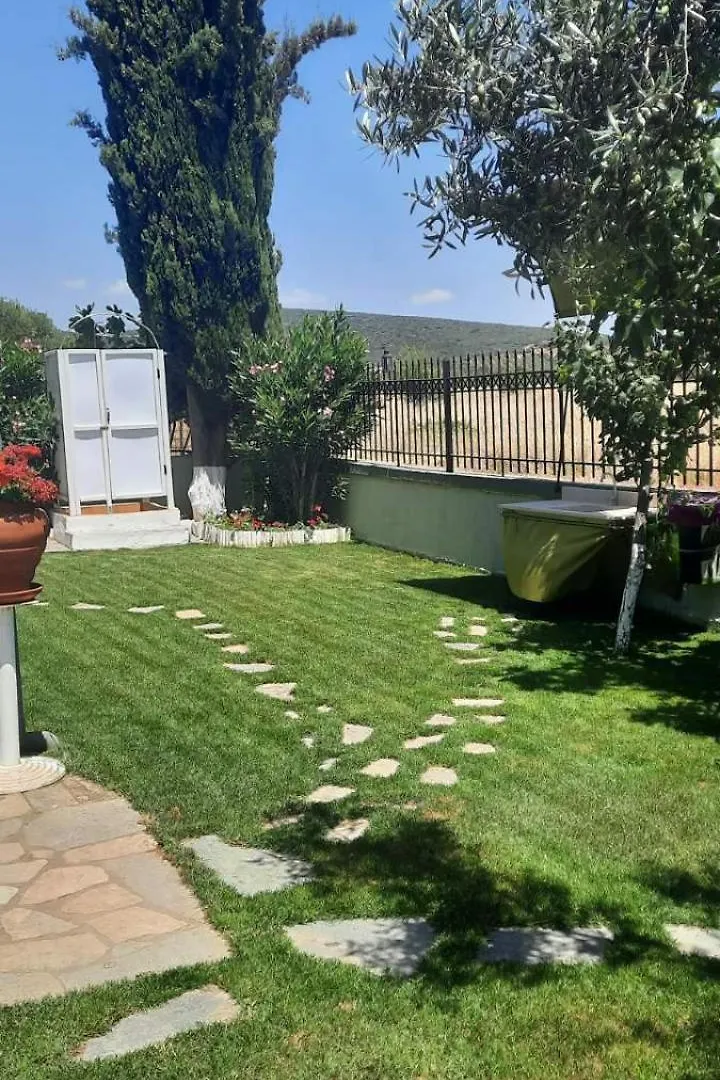 Bs Village Green Μεταμόρφωση Σπίτι διακοπών